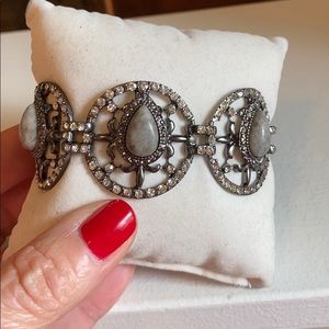 Samantha Wills Art Deco Bracelet